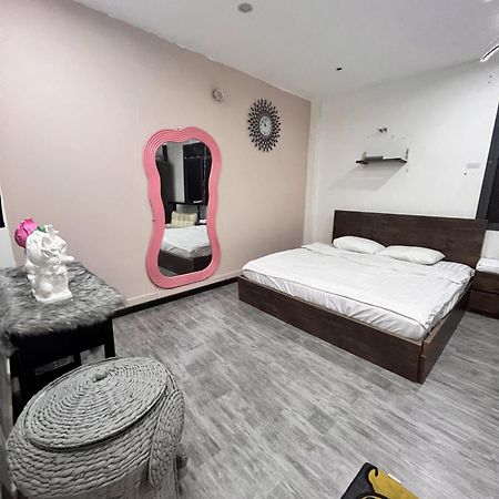 An Nam Corner - Sky Hotel Bandar Ho Chi Minh Luaran gambar