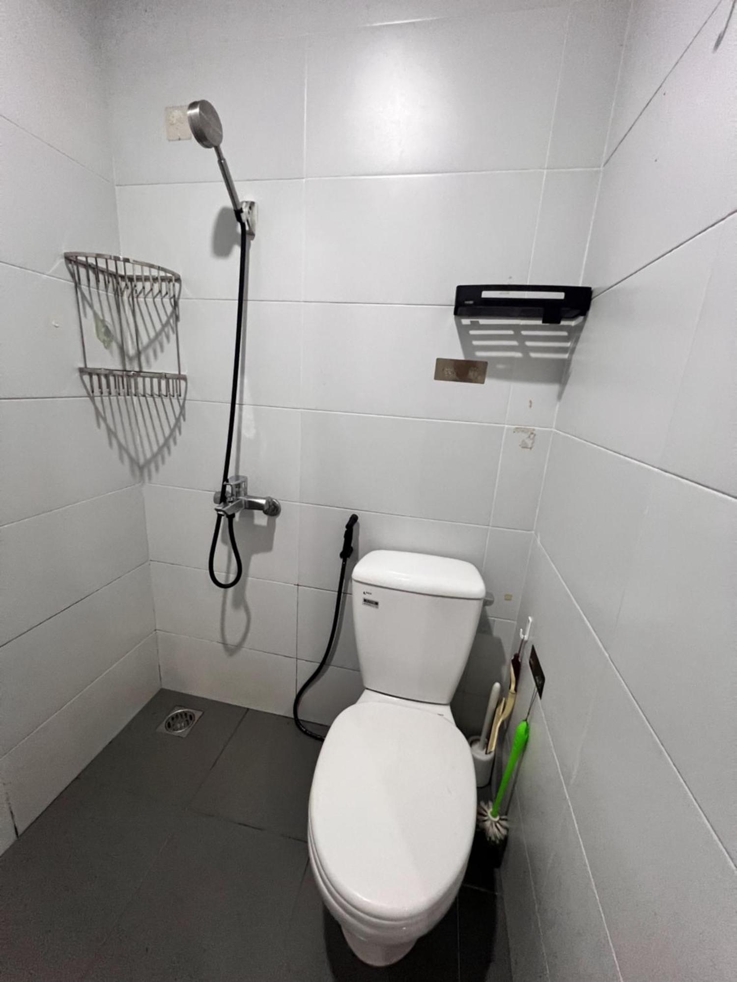 An Nam Corner - Sky Hotel Bandar Ho Chi Minh Luaran gambar