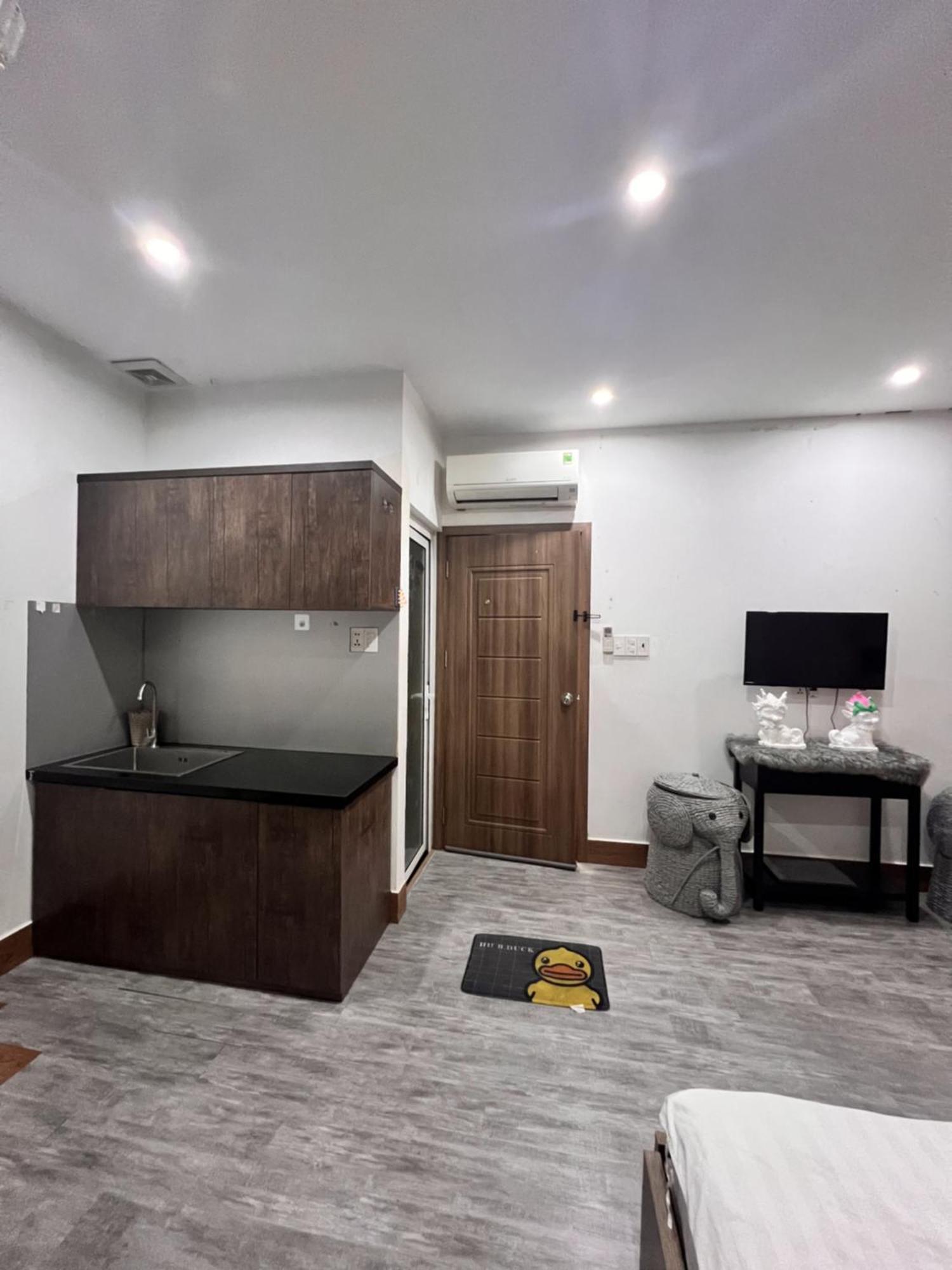 An Nam Corner - Sky Hotel Bandar Ho Chi Minh Luaran gambar