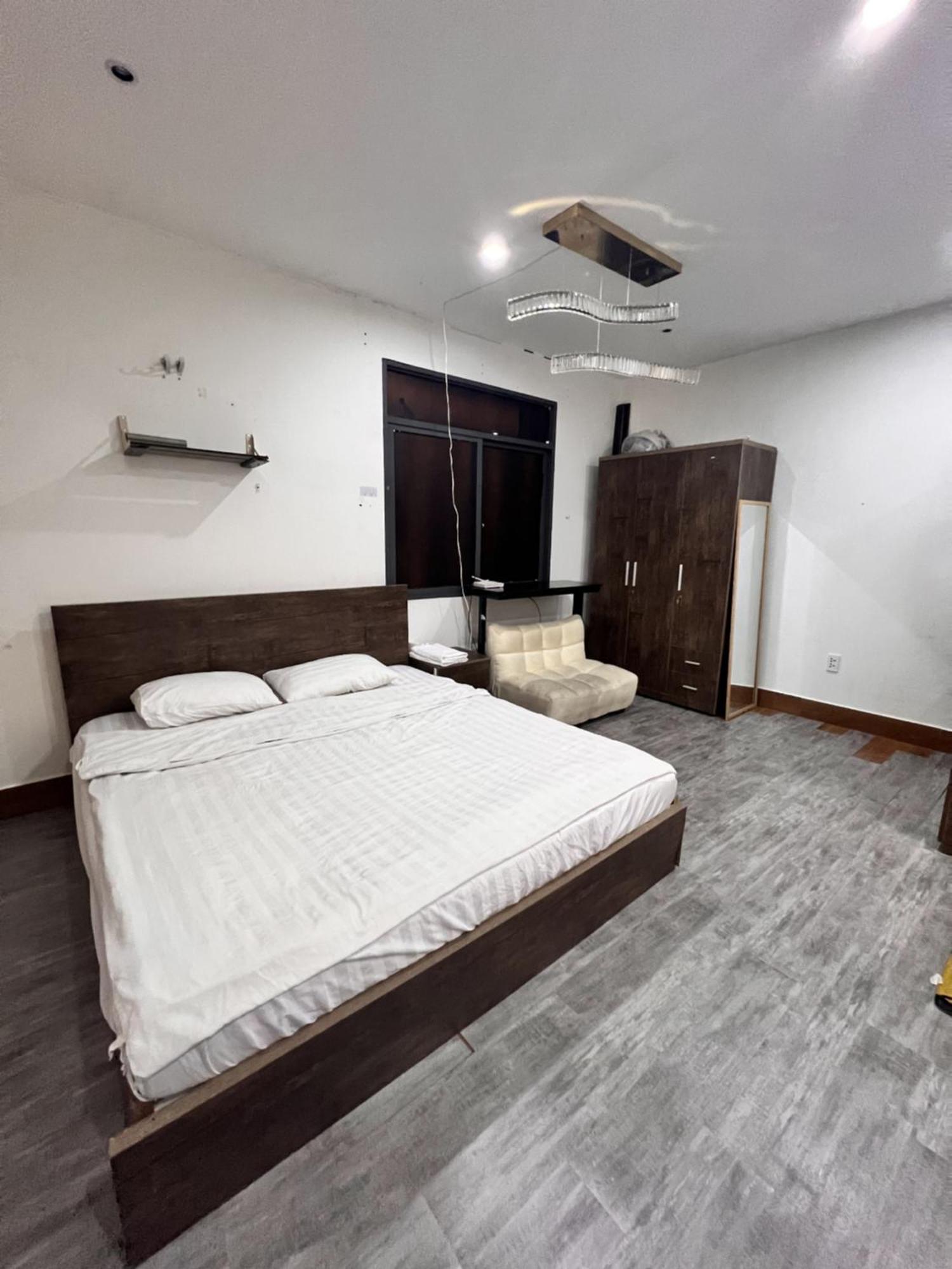 An Nam Corner - Sky Hotel Bandar Ho Chi Minh Luaran gambar