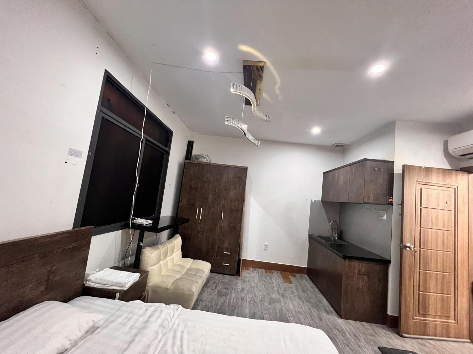 An Nam Corner - Sky Hotel Bandar Ho Chi Minh Luaran gambar