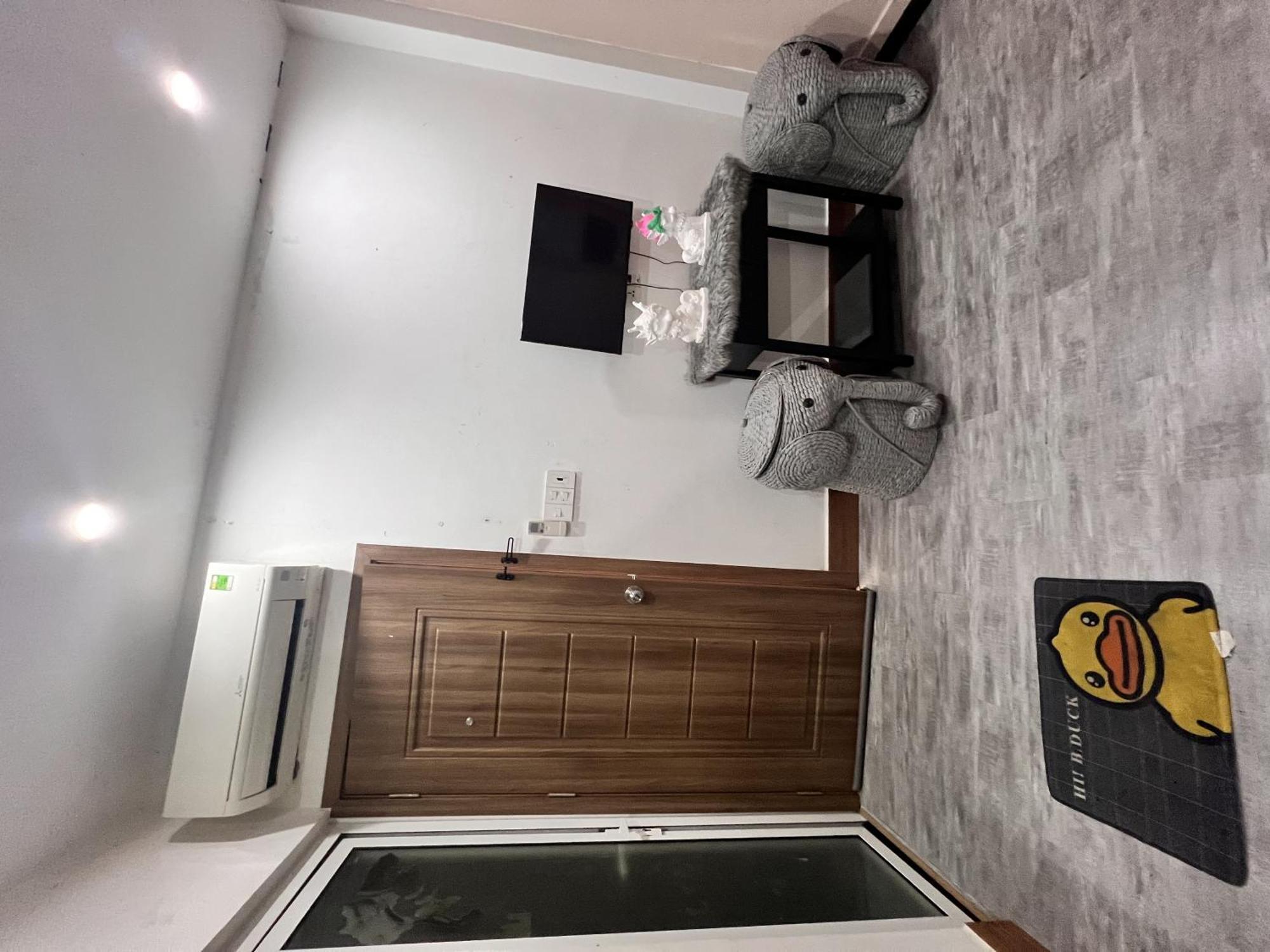 An Nam Corner - Sky Hotel Bandar Ho Chi Minh Luaran gambar