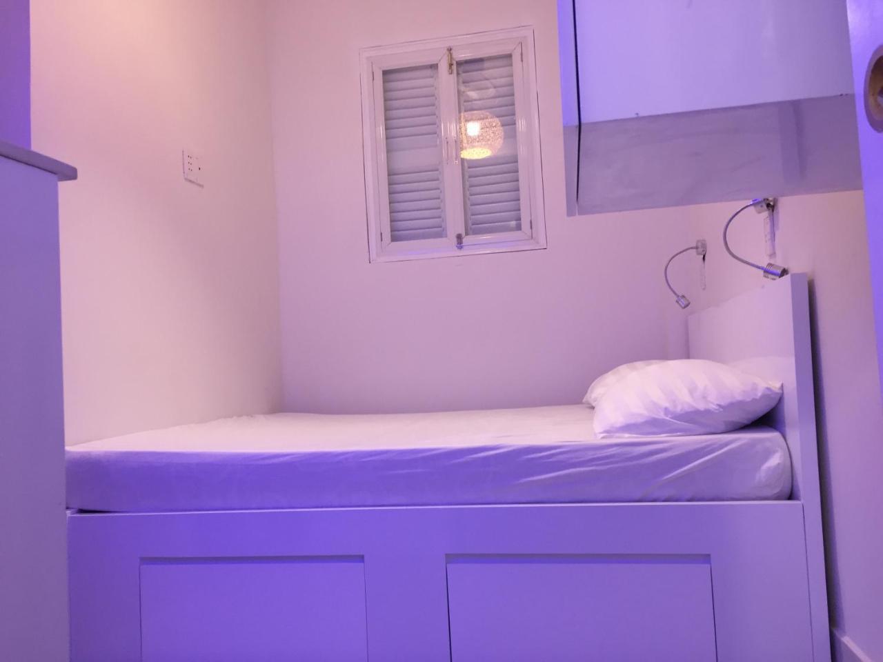 An Nam Corner - Sky Hotel Bandar Ho Chi Minh Luaran gambar