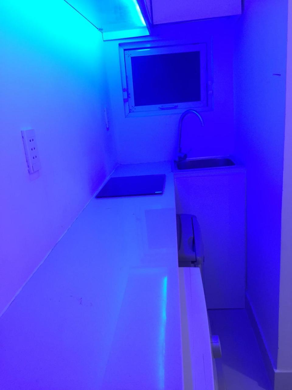 An Nam Corner - Sky Hotel Bandar Ho Chi Minh Luaran gambar