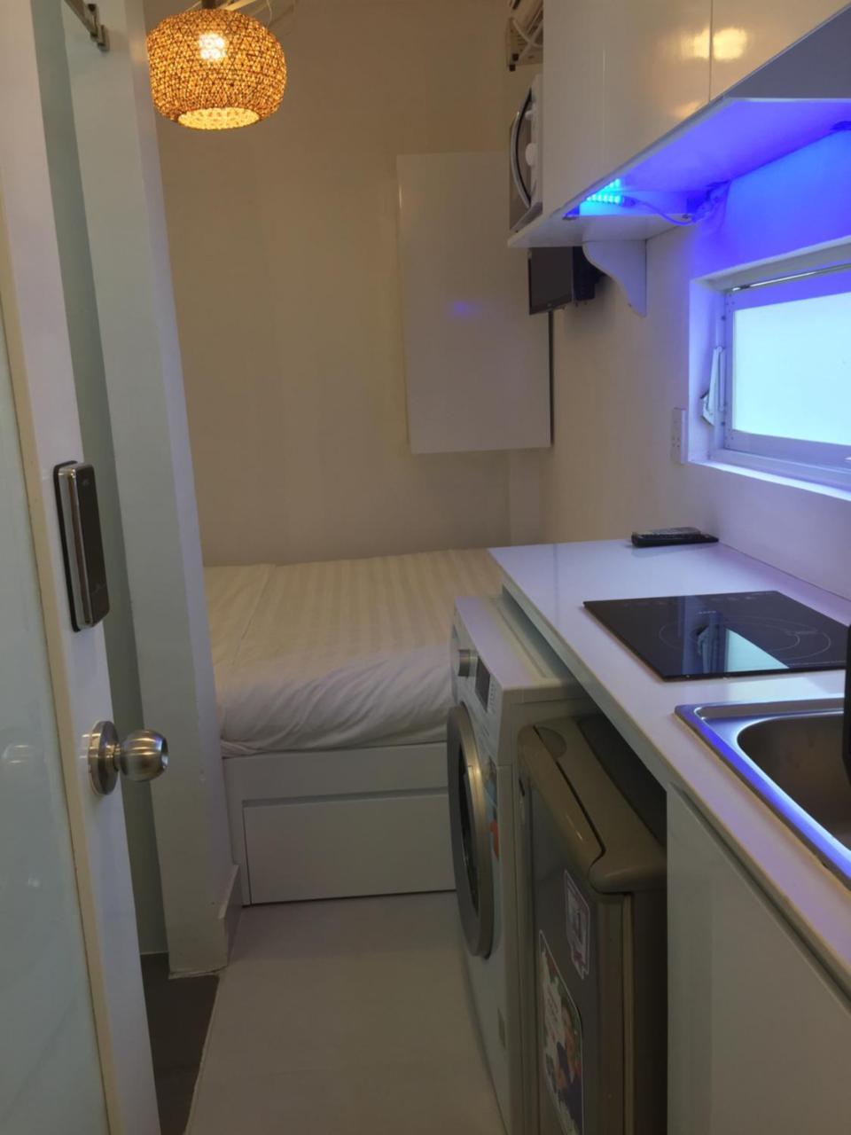 An Nam Corner - Sky Hotel Bandar Ho Chi Minh Luaran gambar