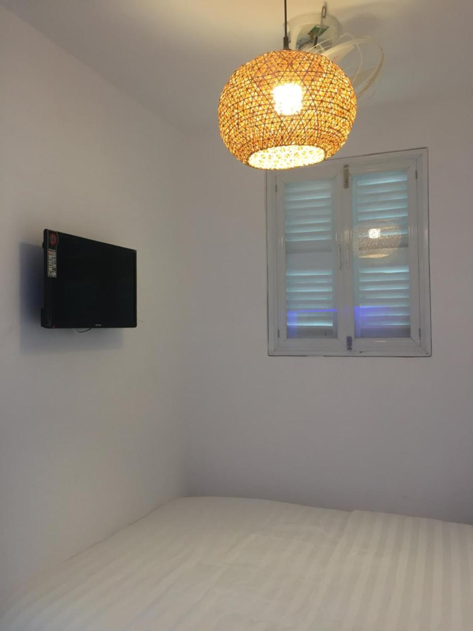 An Nam Corner - Sky Hotel Bandar Ho Chi Minh Luaran gambar