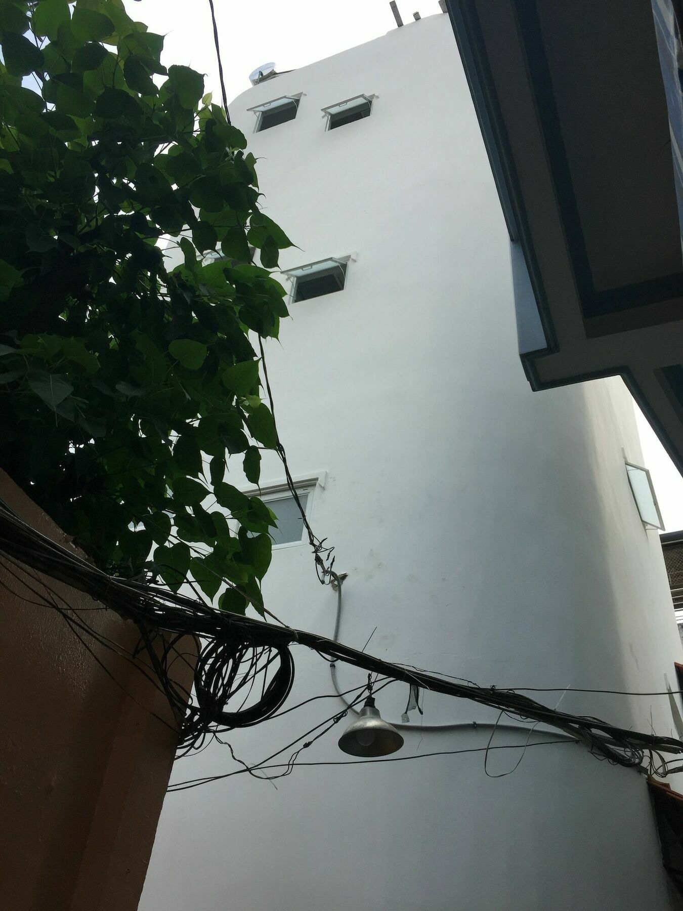 An Nam Corner - Sky Hotel Bandar Ho Chi Minh Luaran gambar